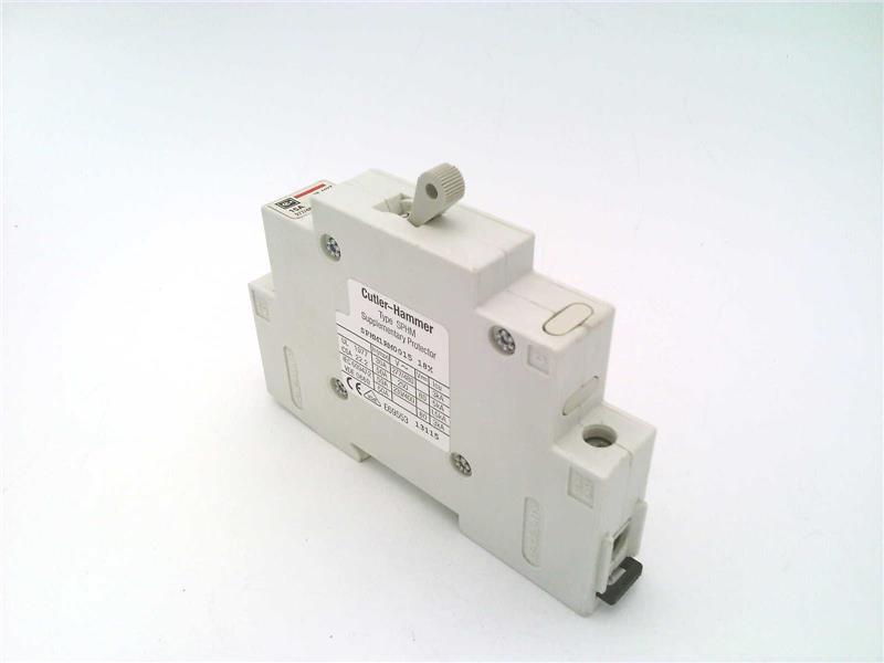 EATON CORPORATION SPHM1RM0015
