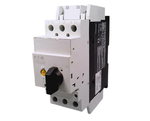 PKZM4-16-CB by EATON CORPORATION