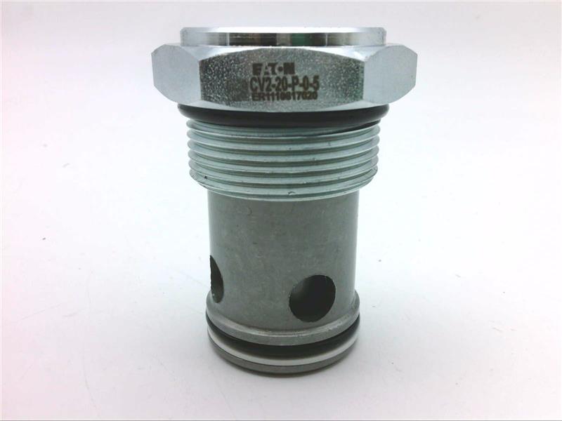 EATON CORPORATION 565844