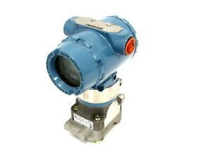 EMERSON 3051-51TA3A2B11A2EE5M8Q4