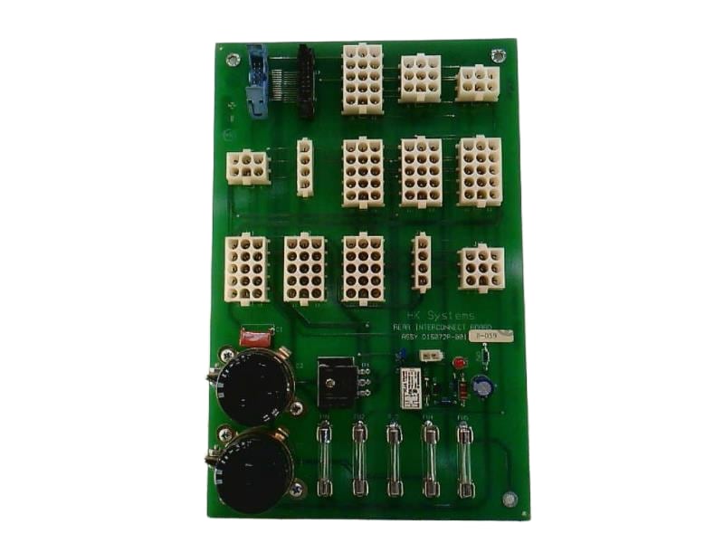 DEMATIC D15072P-001