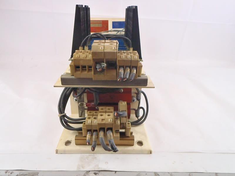 KOLLMORGEN TPA/2-1584C-612-4205B1-5302A1