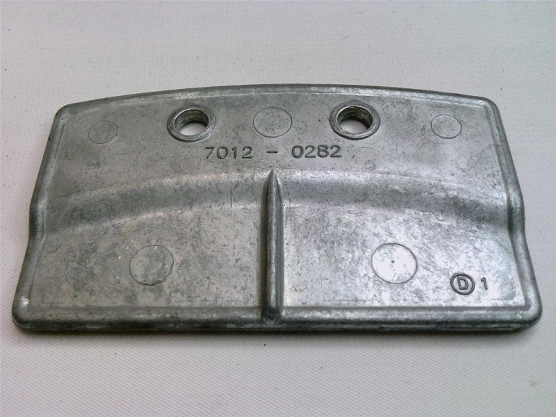 7012-0282 by NIDEC CORP