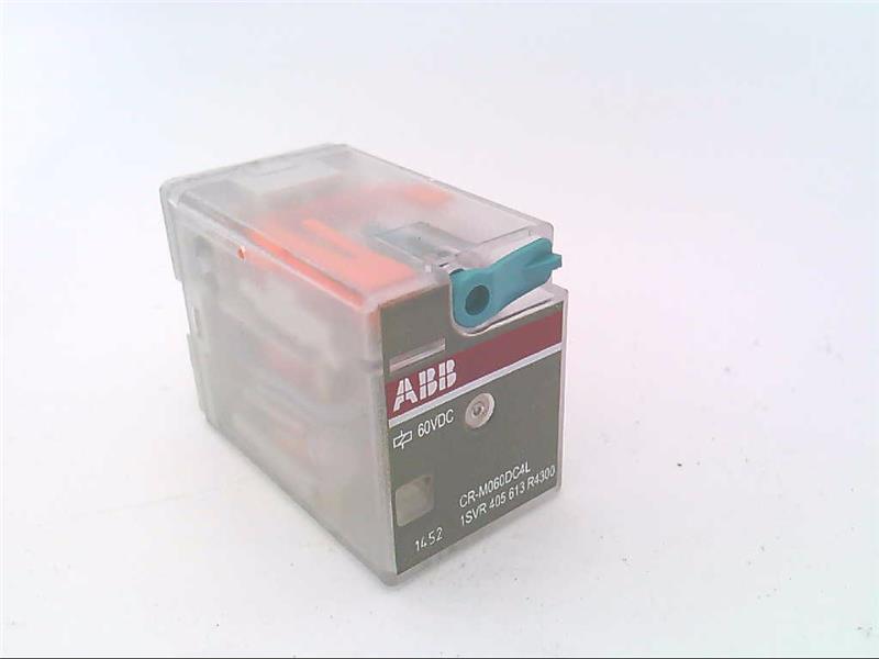 ASEA BROWN BOVERI CR-M060DC4L