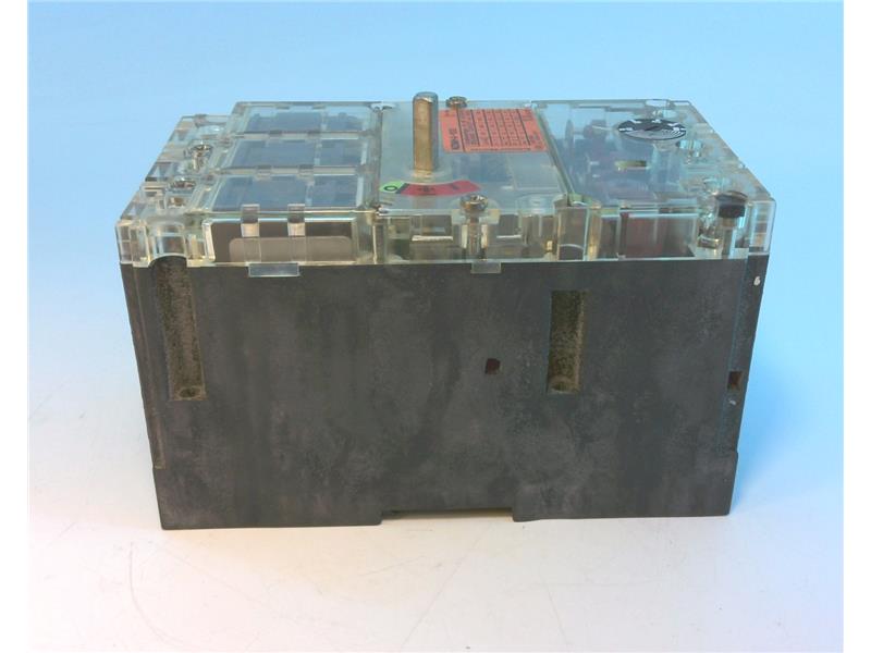 EATON CORPORATION NZMH4-100