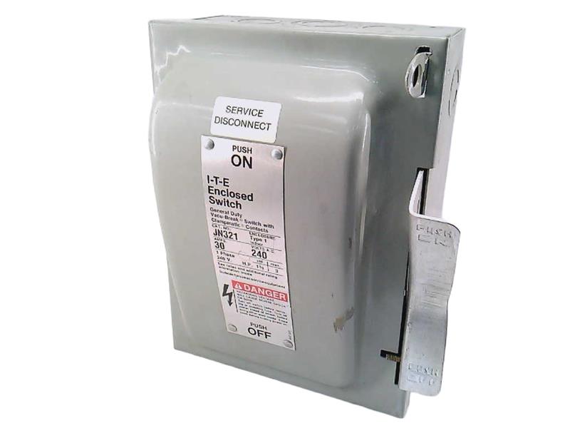 SIEMENS JN321