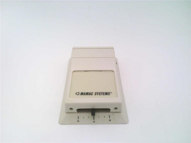 MAMAC SYSTEMS TE-205-EX-BC-3