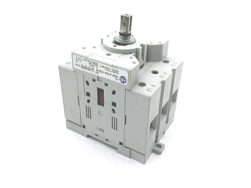 ALLEN BRADLEY 194E-A100-1753