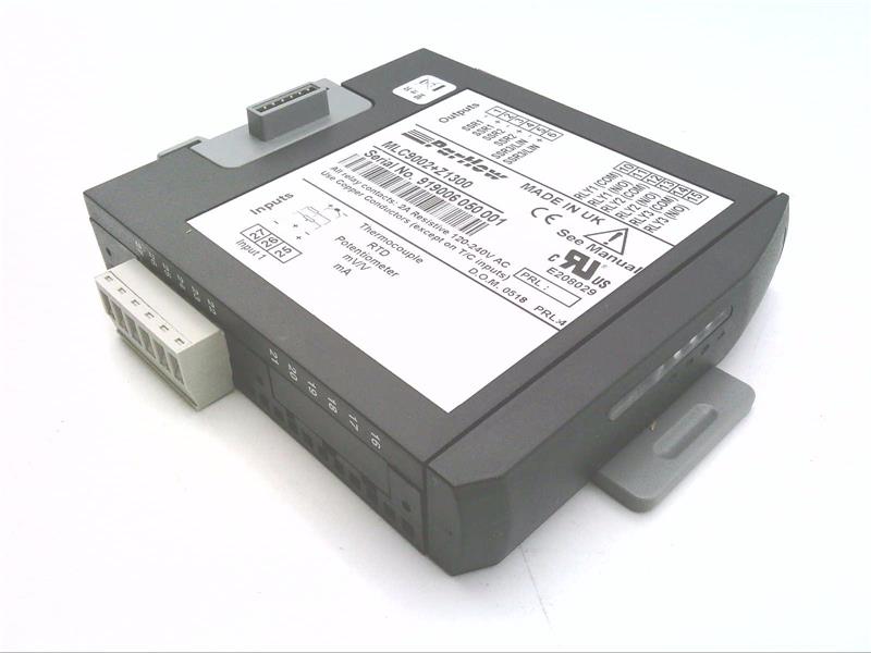 MLC9002-Z130000 by DANAHER CONTROLS