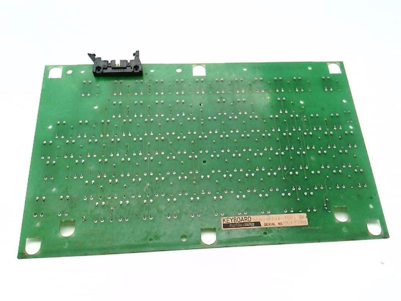 FUJITSU LTD N86D-3141-R001