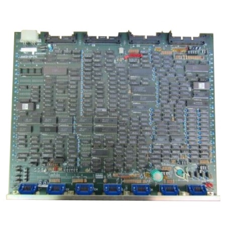 YASKAWA ELECTRIC JANCD-CP07C