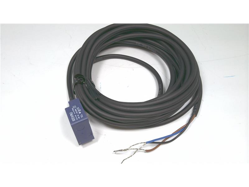 TELEMECANIQUE SENSORS XS7E1A1PAL5