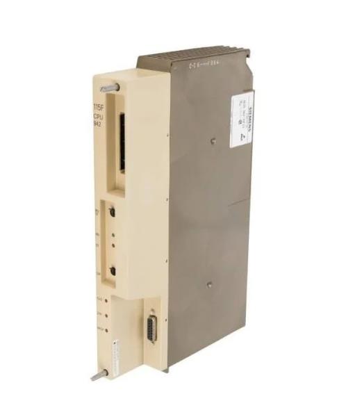 SIEMENS 6ES5942-7UF13