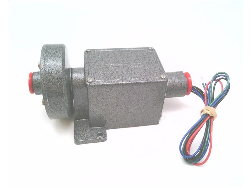 SOR 52BA-KB117-N4-B2A