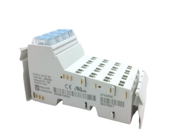 BOSCH R-IB IL 24 DI 16