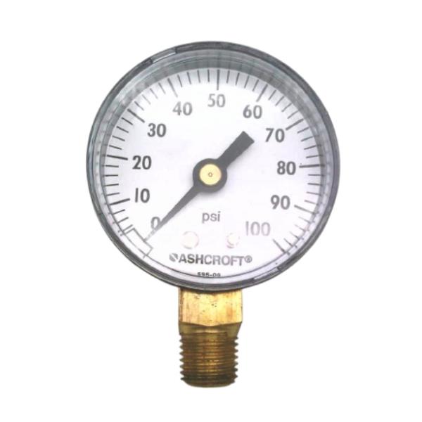 ASHCROFT 20W1005PH02L100#