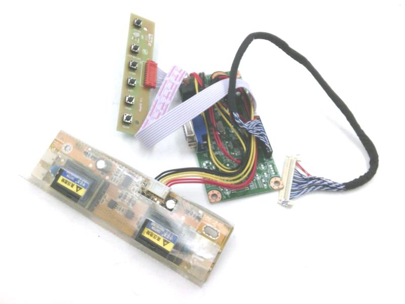 SAMSUNG LTM170E8-L01 VGA