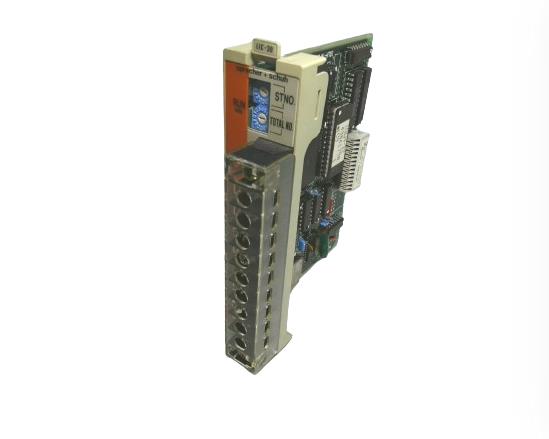 SPRECHER & SCHUH 87.391.154-01