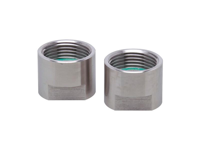 EFECTOR SREW-IN ADAPTER 1"->3/4" SM-E40215