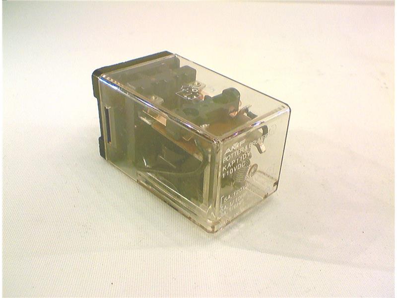 TE CONNECTIVITY KAP-11DY-110