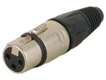 NEUTRIK NC4FX-B