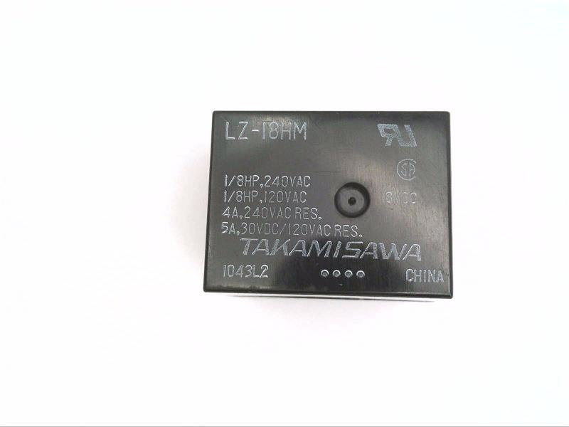 FUJITSU TAKAMISAWA LZ-18HM