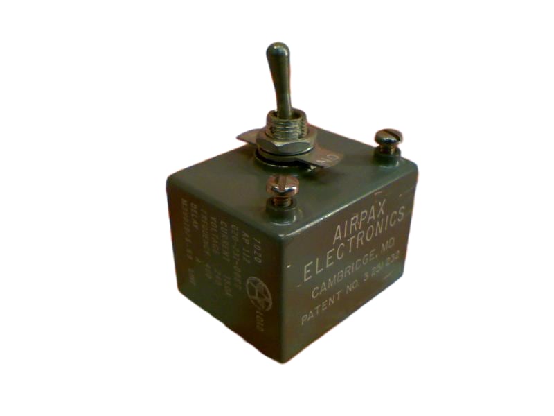 SENSATA TECHNOLOGIES 020-231-0069