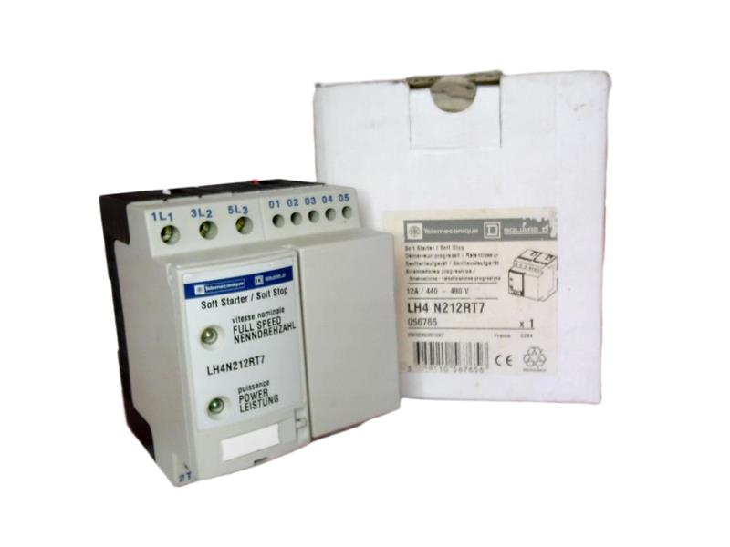 LH4N212RT7 by SCHNEIDER ELECTRIC