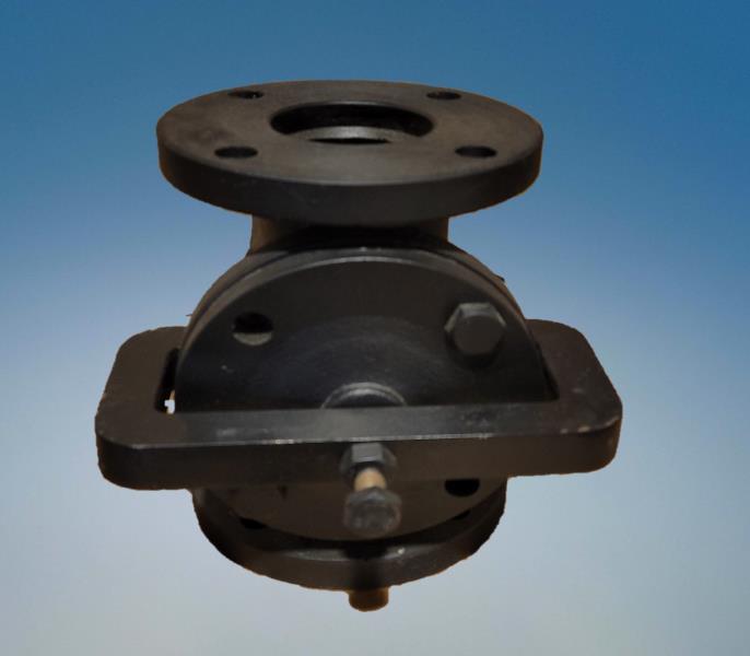 CIRCOR INTERNATIONAL 0300-125B1FI-B