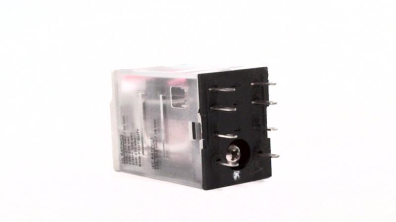 EATON CORPORATION D2RF2R1