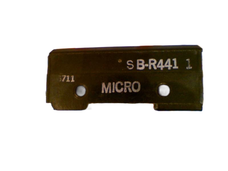 HONEYWELL SB-R4411