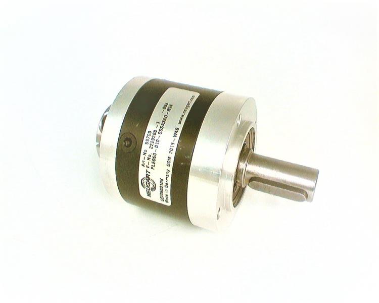 NEUGART PLE060-010-SSSA3AD-R14