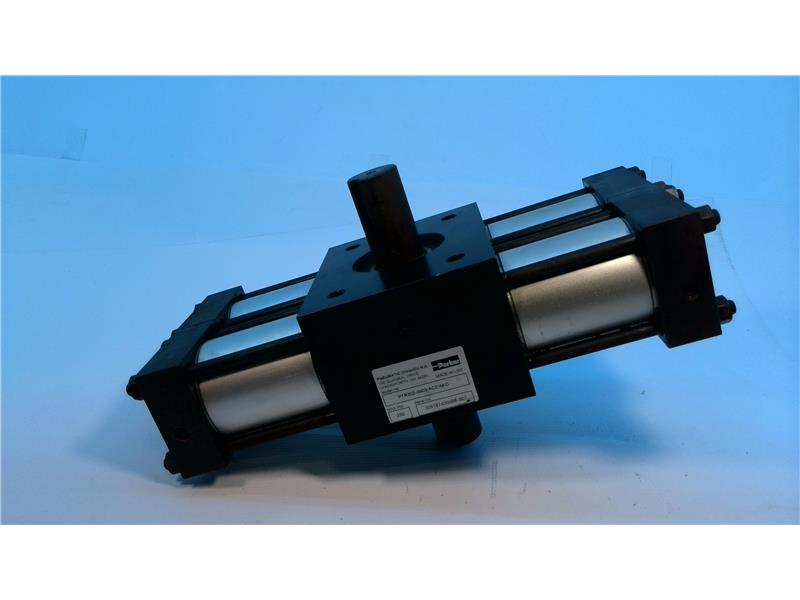 PTR202-0903-AC21M-C by PARKER