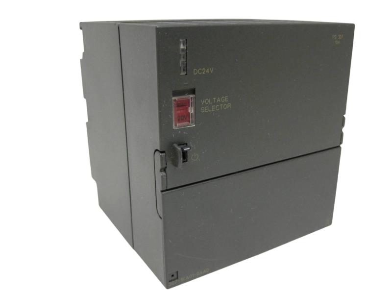 SIEMENS 6ES7307-1KA01-0AA0