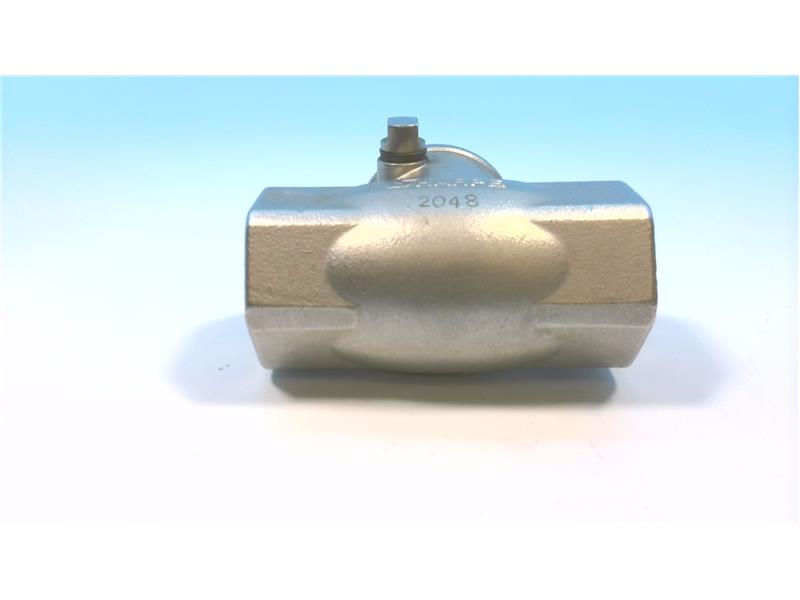 SMITH COOPER INTERNATIONAL CF8M