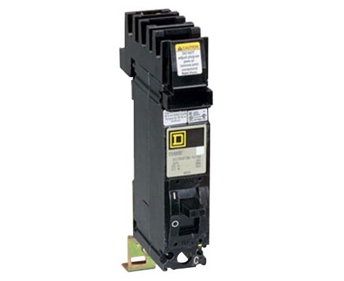 SCHNEIDER ELECTRIC FA14020A