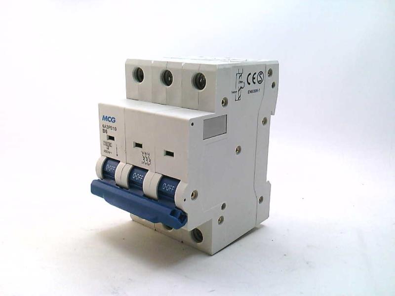 MCG INDUSTRIAL 6A3PB10