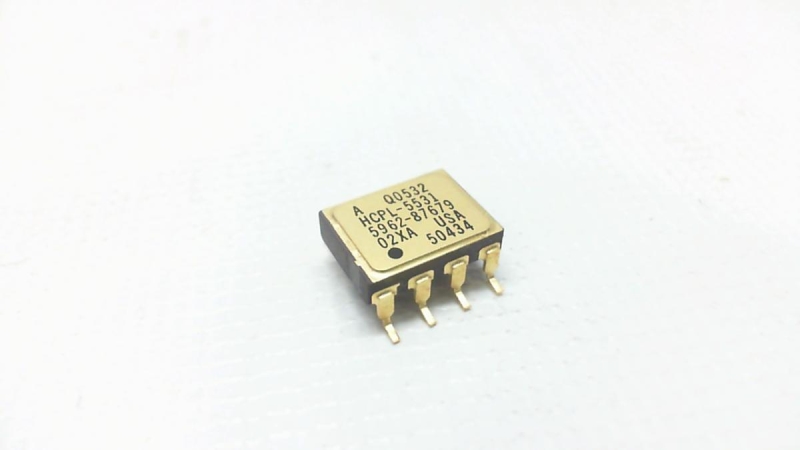 HCPL-5531#300 by BROADCOM