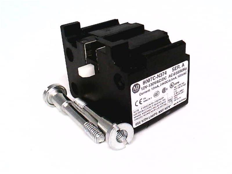 ALLEN BRADLEY 800TC-N347