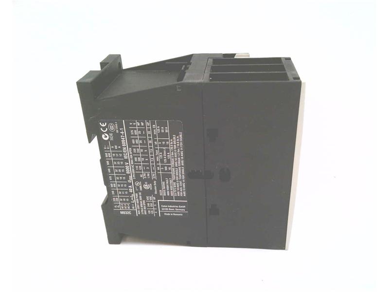 EATON CORPORATION DILM32-10-RDC24