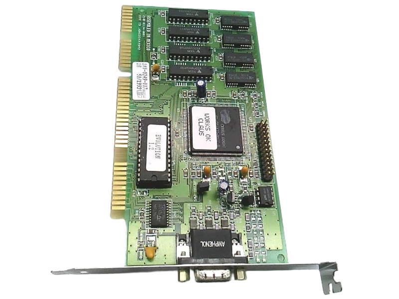 STB SYSTEMS 1X0-0249-007