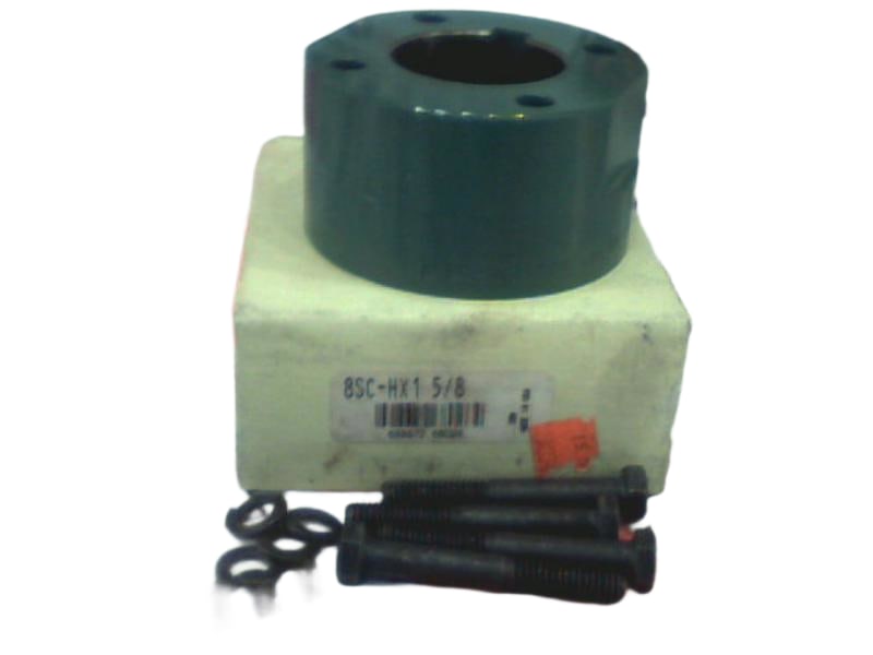 8SC-HX15/8 by ALTRA INDUSTRIAL MOTION