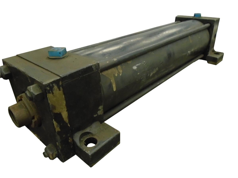 12.000-C2A19-3.25 by PARKER