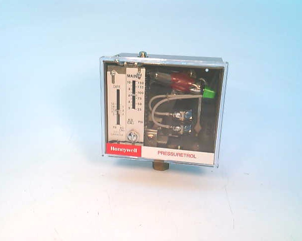 HONEYWELL L404T-1030