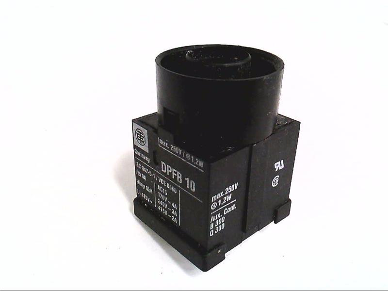 SCHNEIDER ELECTRIC DPFB 10