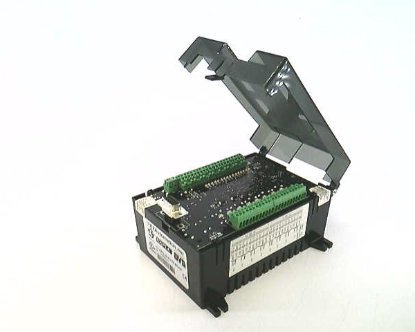 AVG AUTOMATION EZPLCN-D-F16-8R-KIT