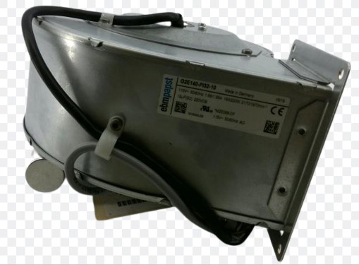 ASEA BROWN BOVERI G2E140-AI32-05A