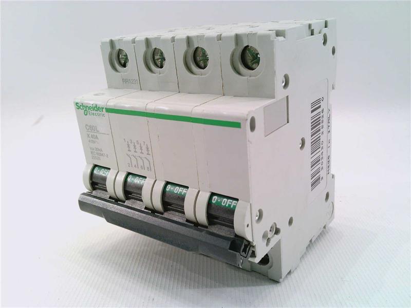 MG-25526 by SCHNEIDER ELECTRIC