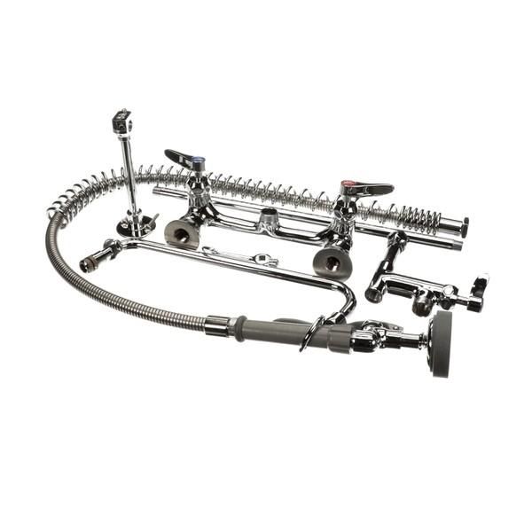 B-0133-12-CR-B by T&S BRASS