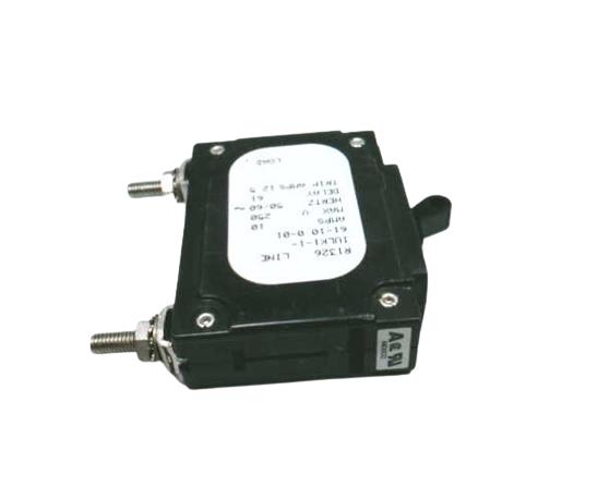 SENSATA TECHNOLOGIES IULK1-1-61-10.0-01